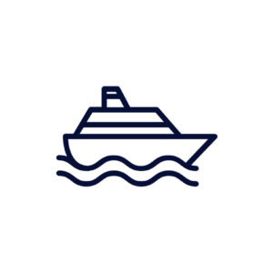 Boat trailer storage (short term/daily)